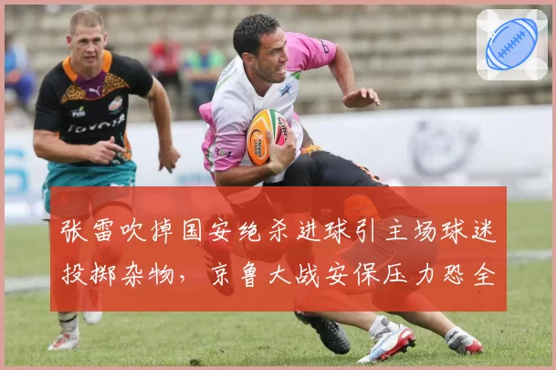 张雷吹掉国安绝杀进球引主场球迷投掷杂物,京鲁大战安保压力恐全面升级